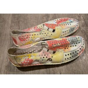 Reiker Antistress Mutlicolor Shoes